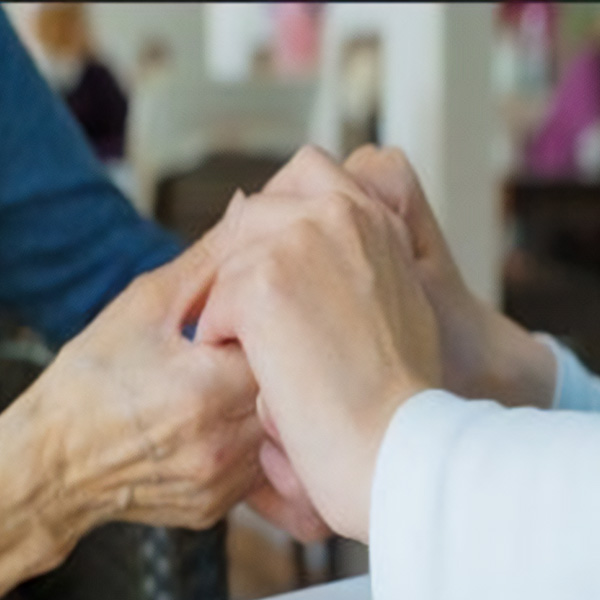 居宅介護支援の日常