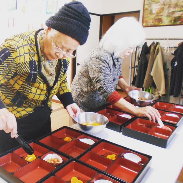 ありていプラスの日常