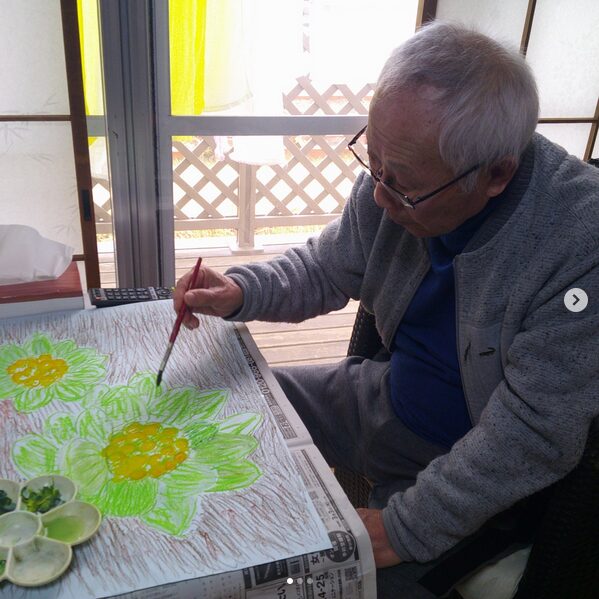 ありていプラスの日常